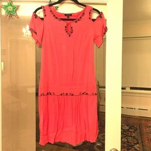 Gatsby styly party dress, made in France